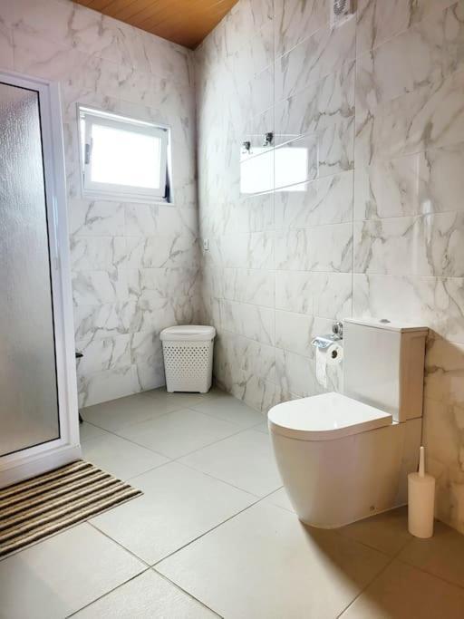 דירות Rabo de Peixe A Casa Da Concha מראה חיצוני תמונה